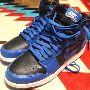 Jordan 1 Marina Blue 6.5Y